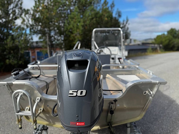 Linder 460 Yamaha f50 -23 4 of 6