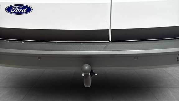 Ford Transit Connect 10 of 10