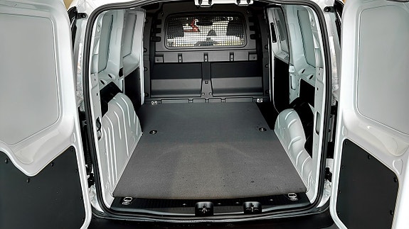 Ford Transit Connect 6 of 10