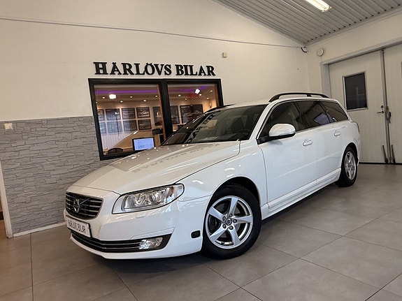 Volvo V70 7 of 27