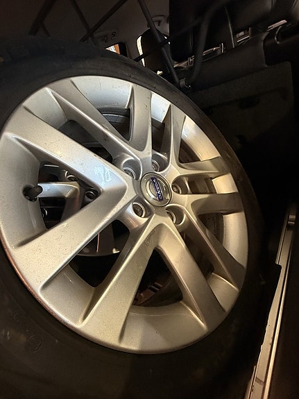 Volvo V70 21 of 27