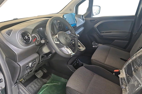 Mercedes-Benz Citan 112 6 of 14