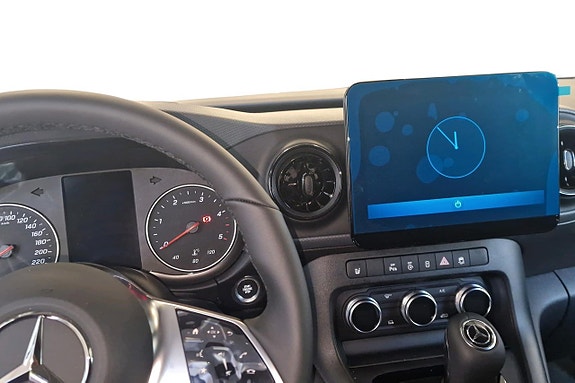 Mercedes-Benz Citan 112 8 of 14