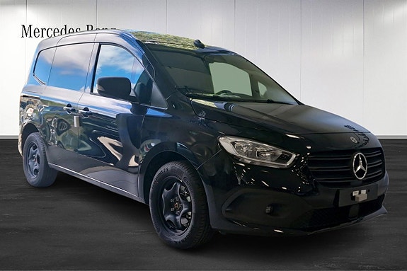 Mercedes-Benz Citan 112 2 of 14