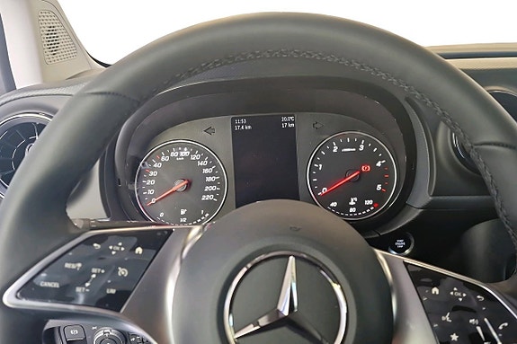 Mercedes-Benz Citan 112 7 of 14