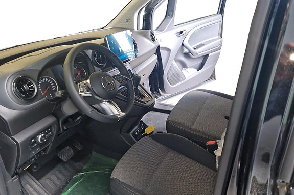 Mercedes-Benz Citan 112 11 of 14