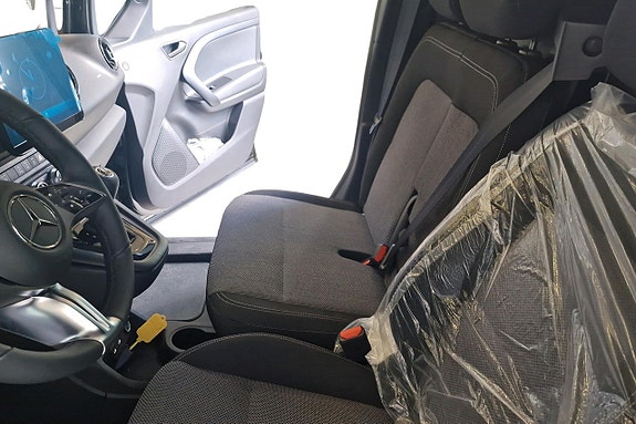Mercedes-Benz Citan 112 10 of 14