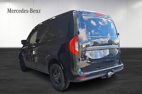 Mercedes-Benz Citan 112 3 of 14