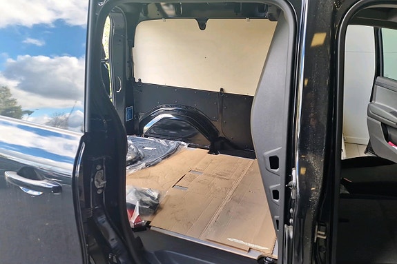 Mercedes-Benz Citan 112 14 of 14
