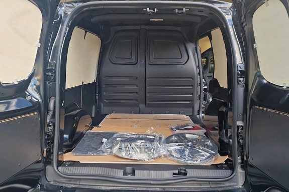Mercedes-Benz Citan 112 13 of 14