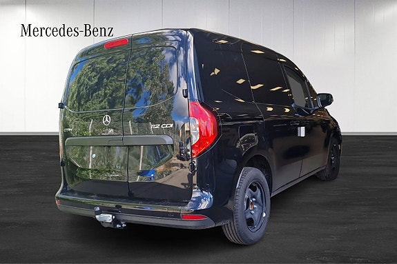Mercedes-Benz Citan 112 4 of 14