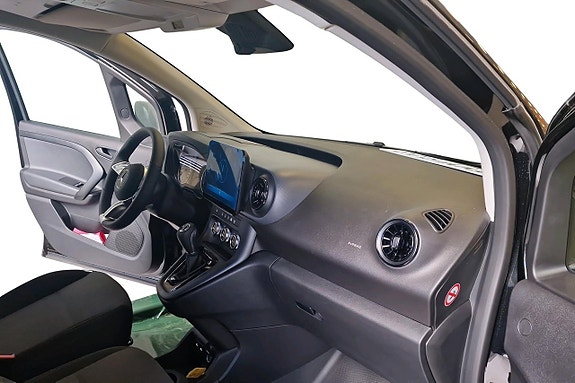 Mercedes-Benz Citan 112 9 of 14