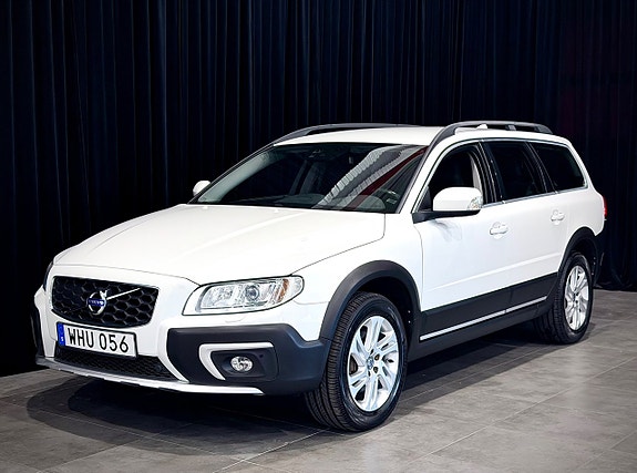 Volvo XC70 5 of 28