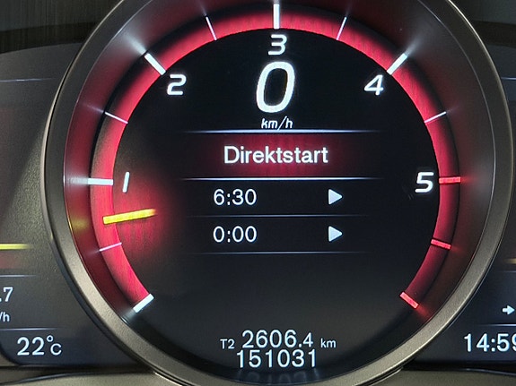 Volvo XC70 27 of 28