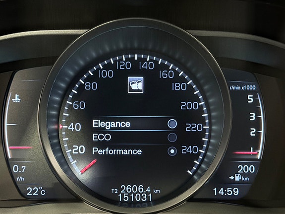Volvo XC70 28 of 28