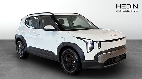 Kia EV2 7 of 12