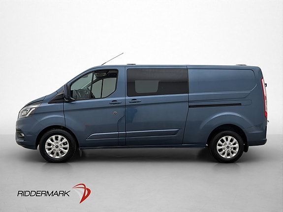 Ford Transit Custom 6 of 30