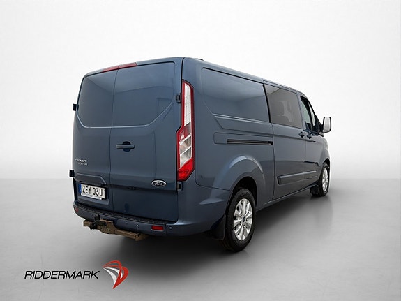 Ford Transit Custom 9 of 30