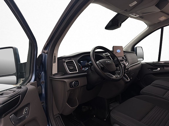 Ford Transit Custom 15 of 30