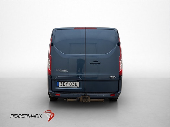 Ford Transit Custom 8 of 30