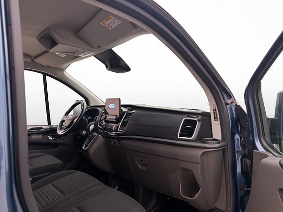 Ford Transit Custom 29 of 30
