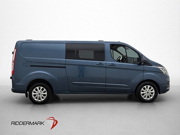 Ford Transit Custom 2 of 30