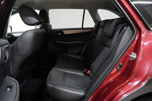 Subaru Outback 19 of 22