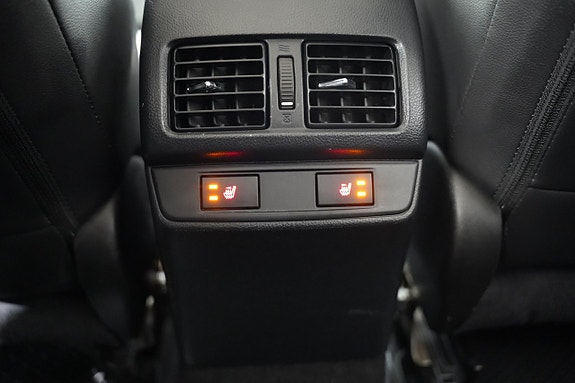 Subaru Outback 20 of 22