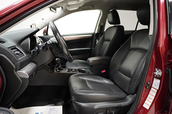 Subaru Outback 7 of 22