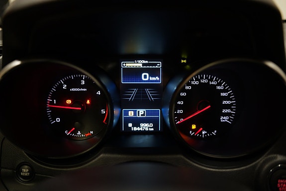 Subaru Outback 14 of 22