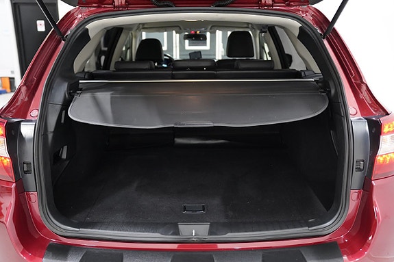 Subaru Outback 22 of 22