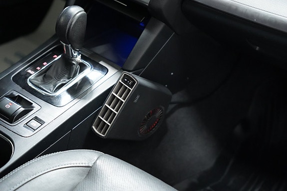 Subaru Outback 11 of 22