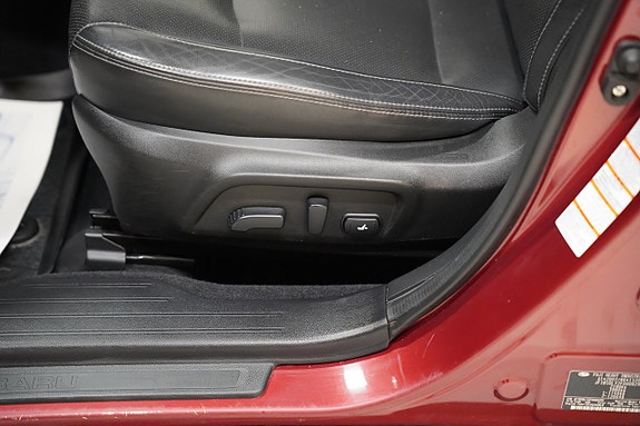 Subaru Outback 9 of 22