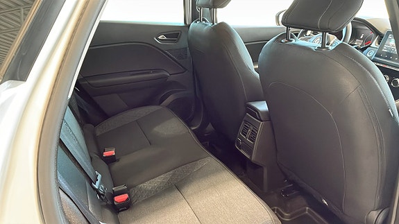 Renault Captur 22 of 24
