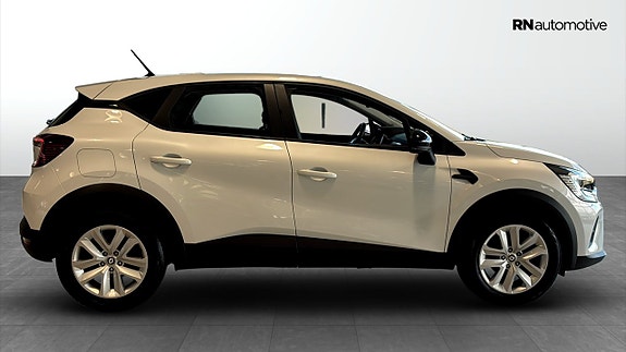 Renault Captur 2 of 24