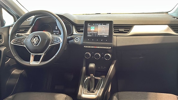 Renault Captur 14 of 24
