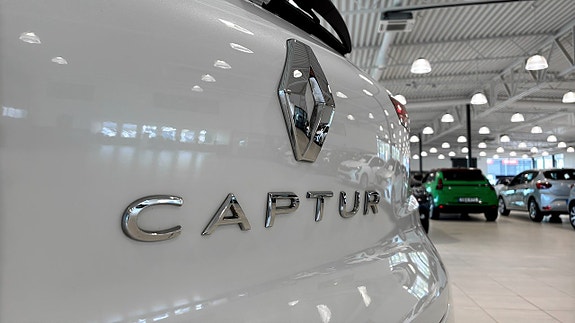 Renault Captur 24 of 24