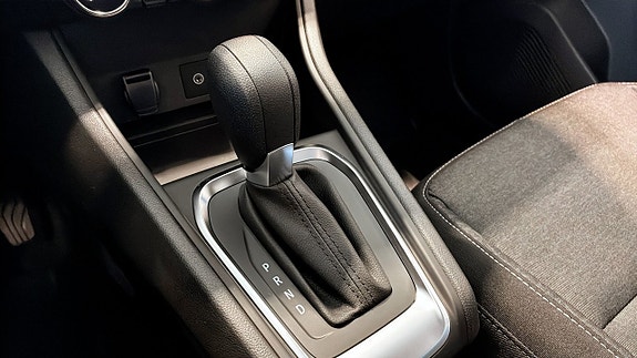 Renault Captur 21 of 24
