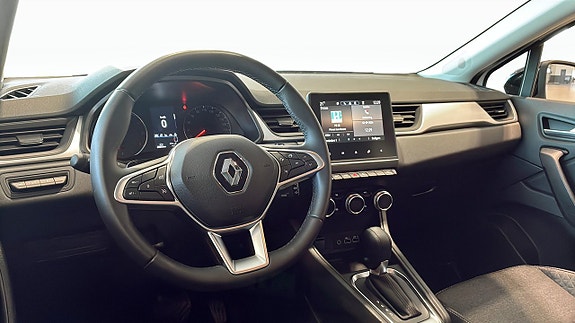 Renault Captur 13 of 24
