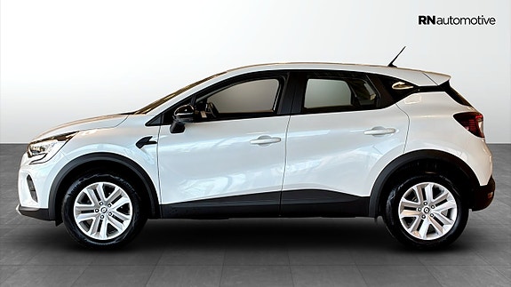 Renault Captur 6 of 24