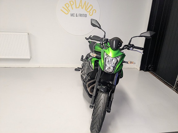 Kawasaki ER-6N ABS 3 of 10