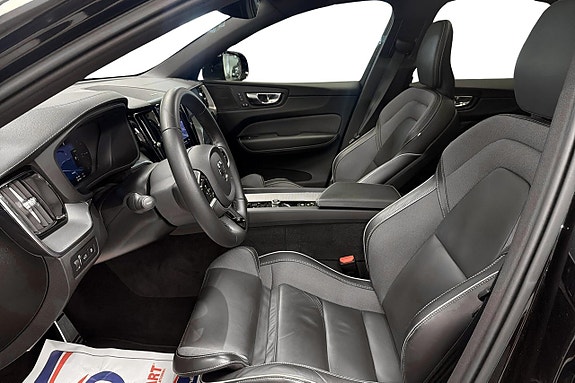 Volvo XC60 10 of 26