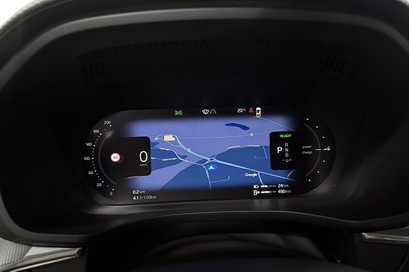 Volvo XC60 18 of 26