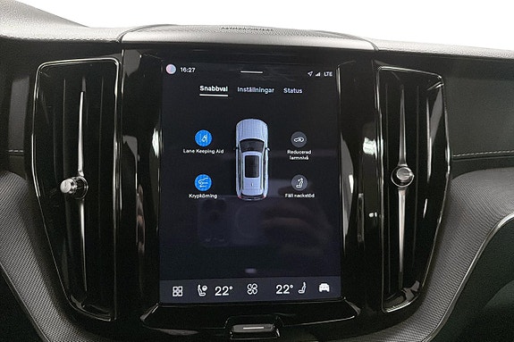 Volvo XC60 23 of 26