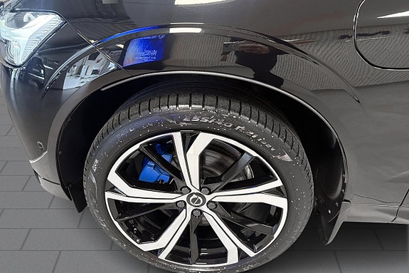 Volvo XC60 9 of 26