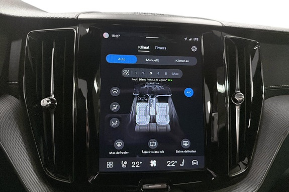 Volvo XC60 22 of 26