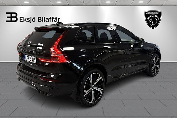 Volvo XC60 5 of 26