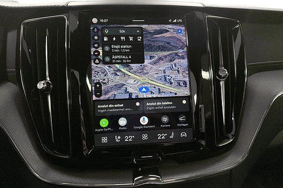 Volvo XC60 19 of 26