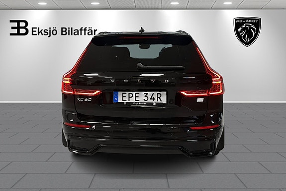 Volvo XC60 6 of 26