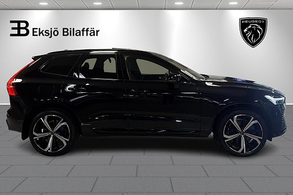 Volvo XC60 4 of 26